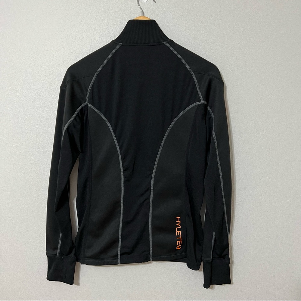 Hylete Full Zip Athletic Jackets - image 6